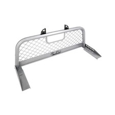 Dee Zee Dz95070r Protector Headache Mesh Cab Front Truck Rack New Dee Zee Dz95070r Protector Headache Mesh Cab Front Truck Rack New