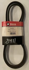 Stens Belt Stock No. 265-561, 8411 NOS