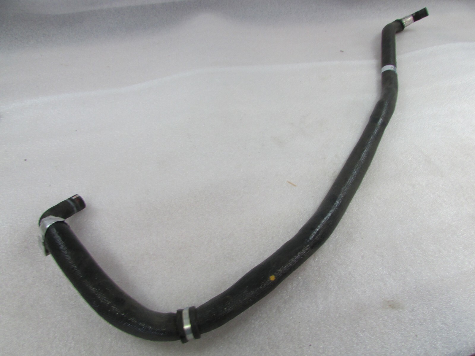 Ferrari 488, Power Steering Tank to Pump Hose, Used, P/N 315062