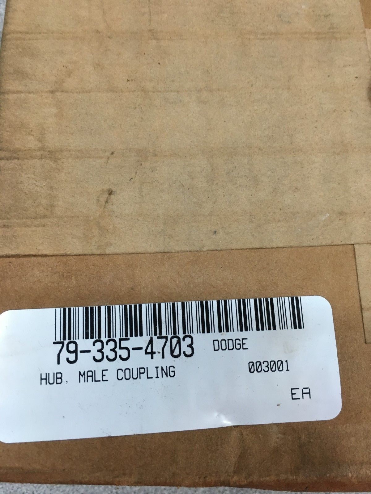 Dodge+R16+TL+Rigid+M+Coupling+Flange+1615+003001 for sale online eBay