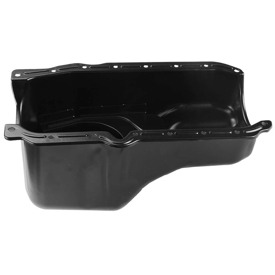 Oil Pan for Chevrolet GMC C1500 C2500 K1500 K2500 P3500 V6 4.3L 90-95 10054809 - Image 4 of 4