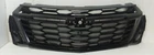 2022 2023 CHEVROLET TRAVERSE FRONT GRILLE CAMERA OPTION BLACK AND GRAY OEM