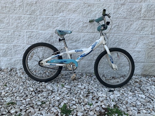 TREK Mystic 20 Kids Bike 10 in Frame 