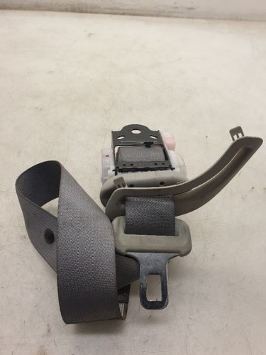2014 TOYOTA SIDE V TWO DRIVER SIDE REAR SEAT BELT ASSEMBLY