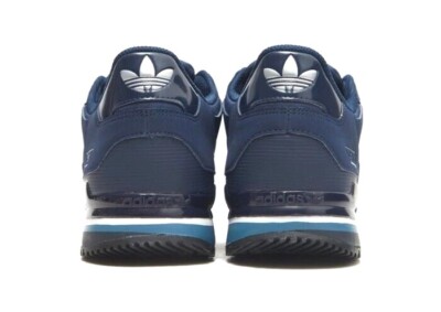 adidas ZX 750 Originals Mens Shoes Trainers Uk Size 7 - 11
