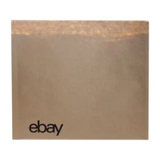 12” x 9” Kraft Waffle Padded Mailers
