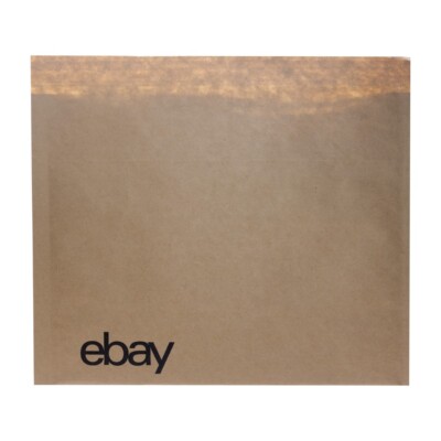12  x 9  Kraft Waffle Padded Mailers