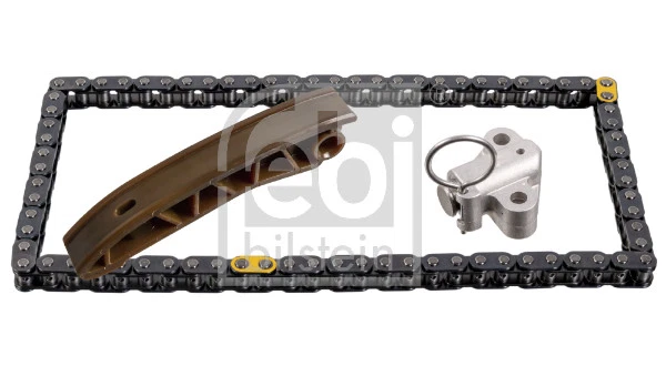 KIT CATENA DISTRIBUZIONE FEBI BILSTEIN per Hyundai I20 (gb)(2014->) 1,1 - 55kw 7 - Imagen 2 de 4