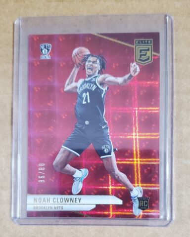 2023 Donruss Elite International-Pick Player (RCs/Serial #'d/Vets/Inserts/Autos) - Picture 135 of 226