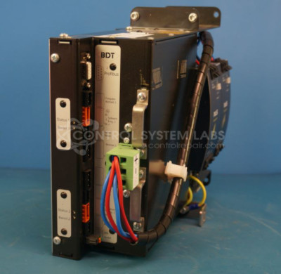 ** Repair Evaluation Only ** BDT G.151-100 Electronic Brake Control | eBay