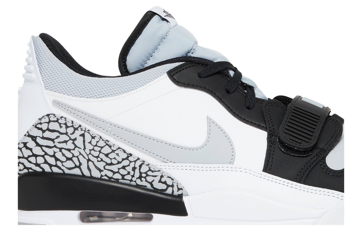 AIR JORDAN LEGACY 312 LOW 29㎝ Cut in half: Jordan Legacy 312 Low Review (2024) | RunRepeat