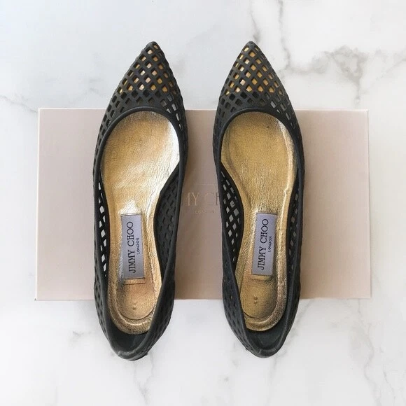 Jimmy choo gianna sale