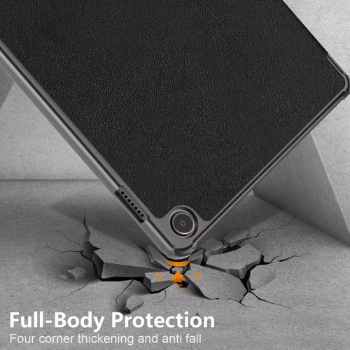 Slim Case for Amazon Fire Max 11 Tablet (13th Gen 2023) Hard Shell Stand Cover - Picture 5 of 22