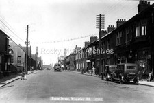 srp-30 Front Street, Wheatley Hill, County Durham. Photo
