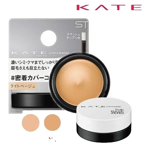 Correctores KATE Crema