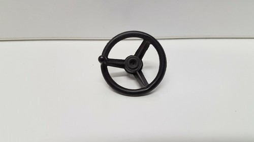 Playmobil 3817  Lkw Truck Sunset Express Lenkrad    Ersatzteil