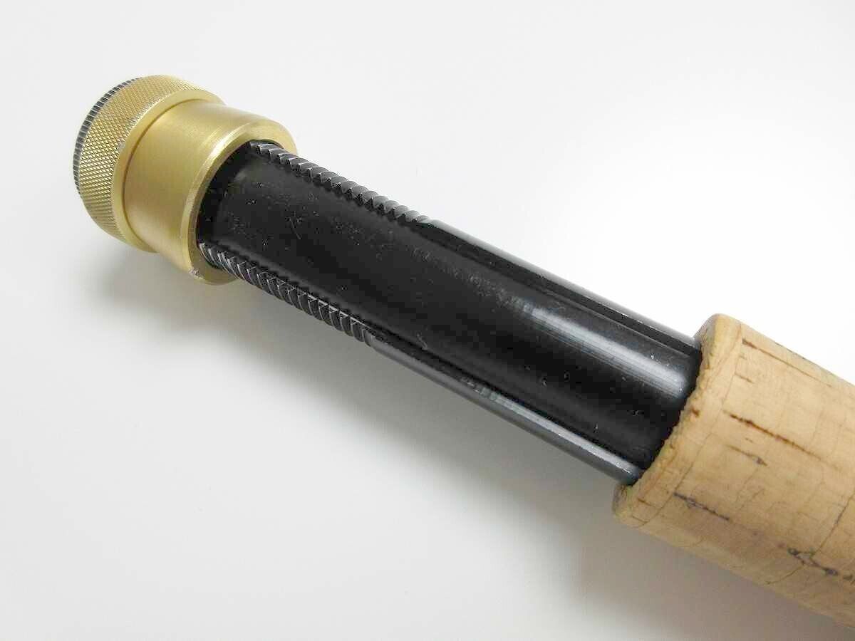 ORVIS HLS Graphite 9' #8 4 Piece Fly Fishing Rods /AT4927/34 ORVIS HLS Graphite 9' #8 4 Piece Fly Fishing Rods /AT4927/34