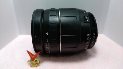 TAMRON AF 28-300mm F/3.5-6.3 LD Aspherical IF MACRO junk