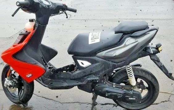 Moped breakers online
