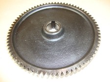 Zahnrad Nockenwelle MWM AKD 112 E Motor Bautz AS 122 Traktor Schlepper