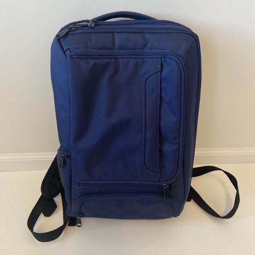 Backpack Convertible WEEKENDER Indigo 