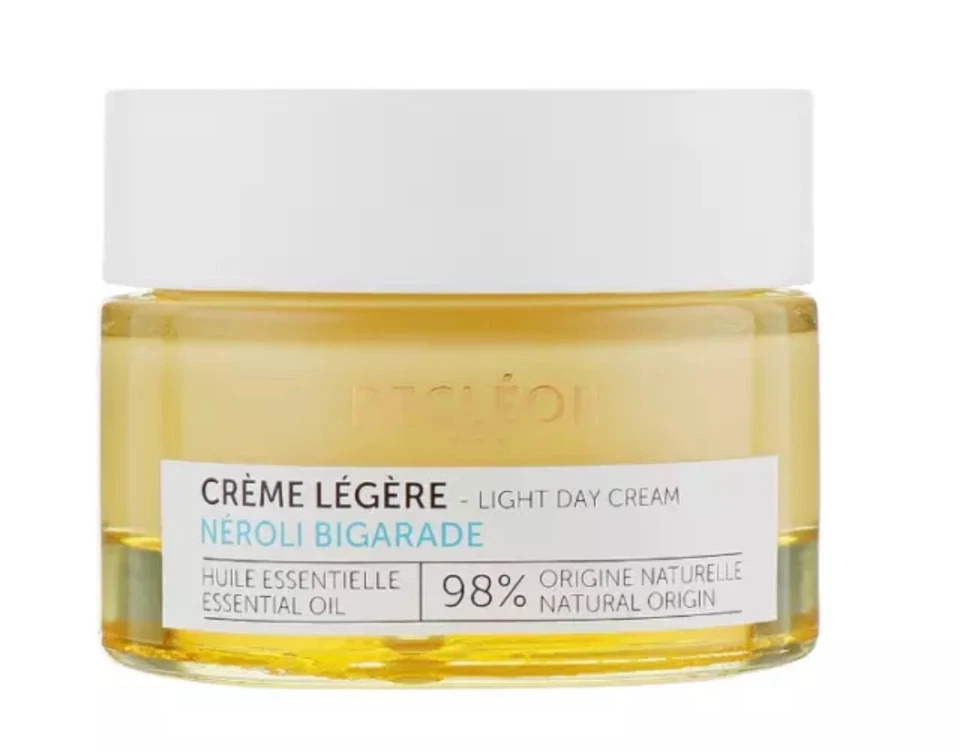 Creme hidratante leve Decleor Hydra floral Everfresh pele fresca, 50ml - Imagem 2 de 4