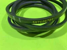 Belt for Husqvarna 196103 532196103 Ariens 21546382 Craftsman 33155 54 Inch