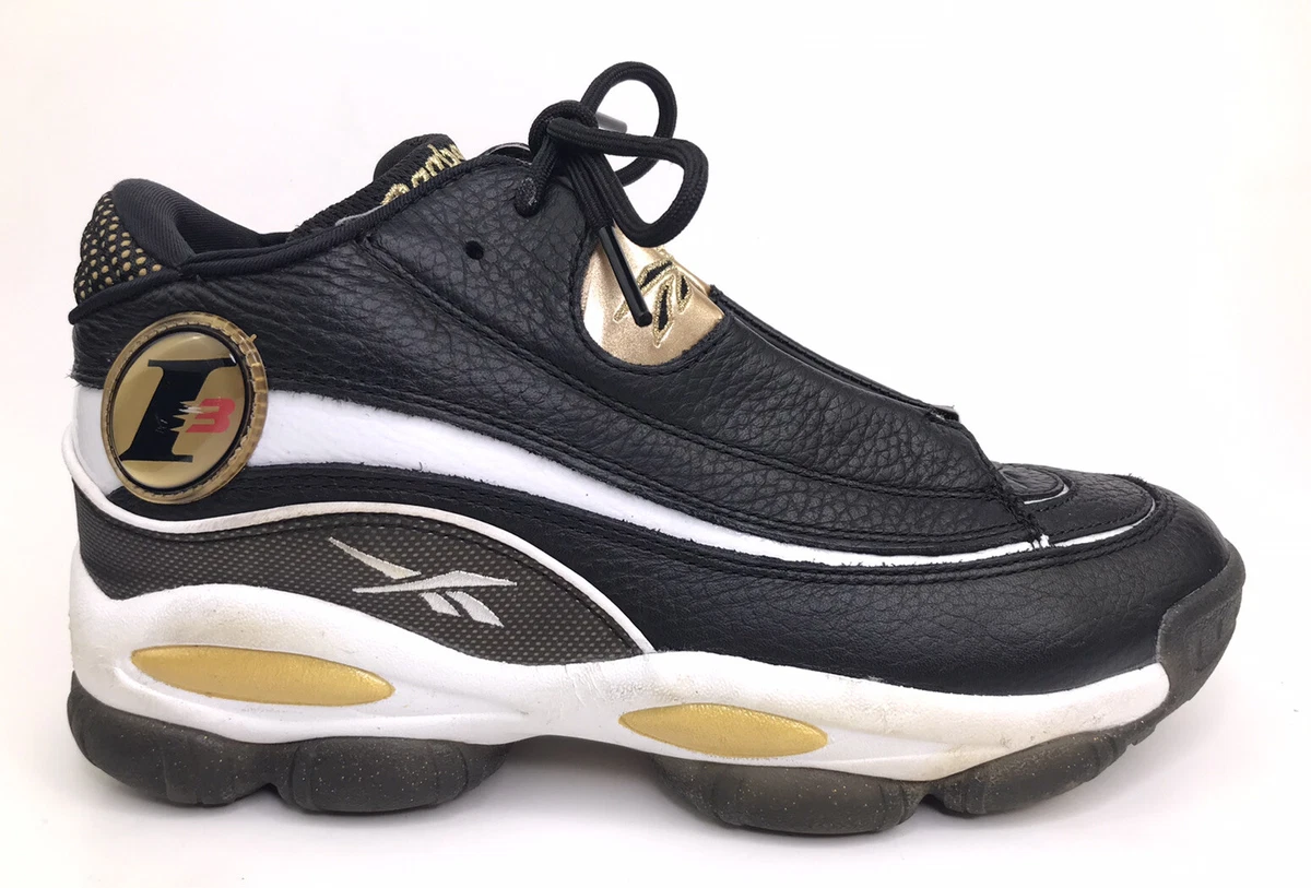 Reebok answer cheap 9 gold
