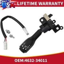 Cruise Control Switch 84632-34011 84632-34017 for Toyota Corolla Yaris Vios Hilu