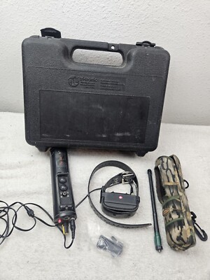 TRI-TRONICS PRO 500 XLS DOG  TRAINING
