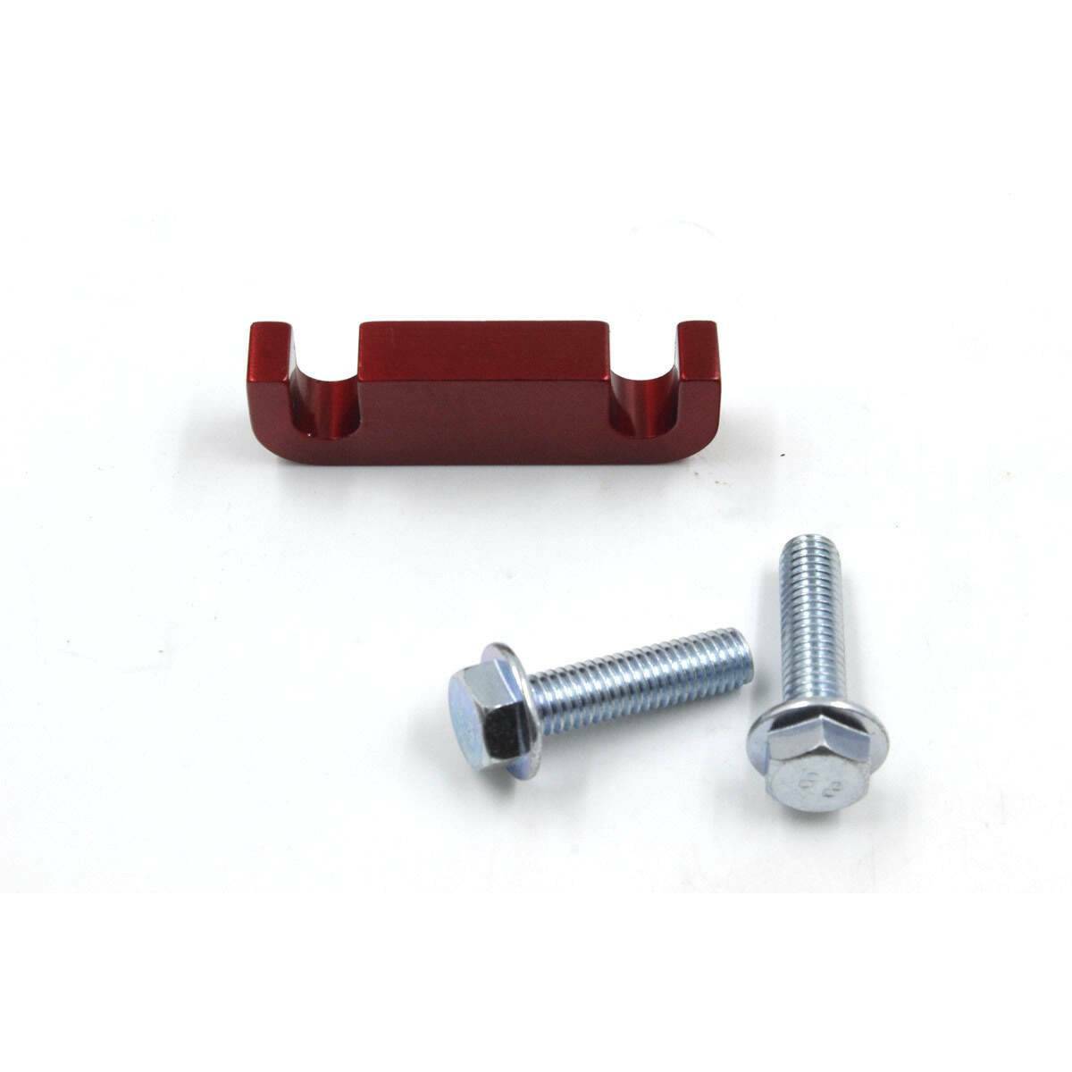 Fuel Filter Head Housing Spacer Seal Kit for Chevrolet DURAMAX 0110 6