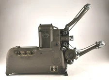*Vintage AMPRO Premier 10 Film Projector AS IS