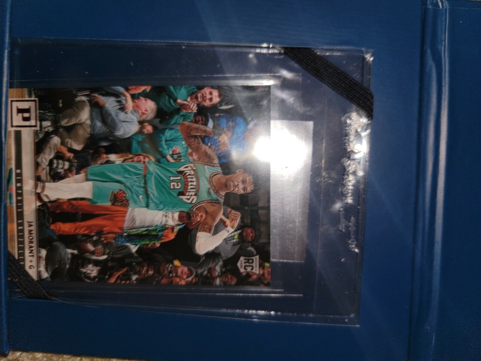 Ja Morant Young Dolph Card Red 88 149 EBay
