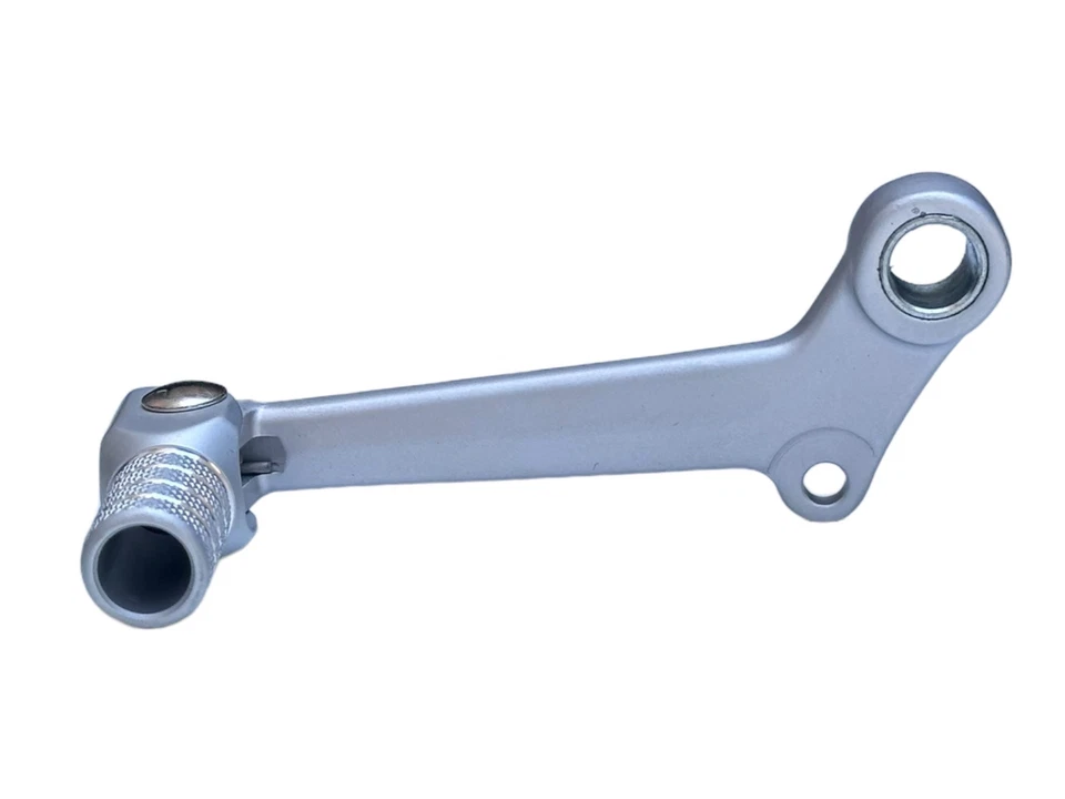 Levier Pédale Boîte de Vitesses Moteur Gauche Pour Cagiva Mito 125 SP525 ( - Photo 3/4