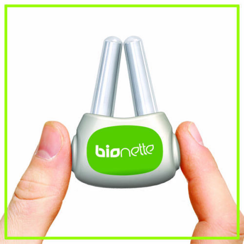 BioNette Nasal Hay Fever Allergy Relief Rhinitis Treatment Device Made In Israel - Picture 1 of 6
