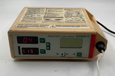Novametrix Model 515C PULSE OXINETER