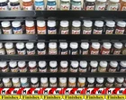 MCW Finishes Enamel Model Paints 15ml – Automotive Colors