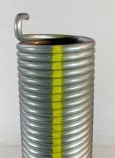 Torsionsfeder kompatibel zu H&ouml;rmann / Steinau R18 Erstausr&uuml;sterqualit&auml;t