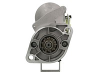 Neu Anlasser Passend FüR Kubota 1.4 Kw 12 Volt 228000-0660+