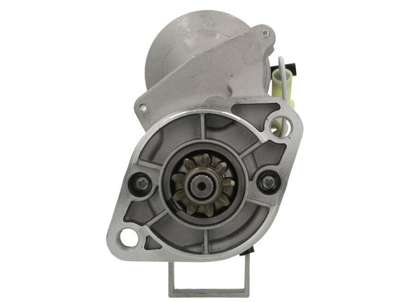 Neu Anlasser Passend FüR Kubota 1.4 Kw 12 Volt 228000-0660+-image