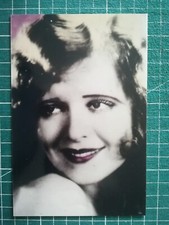 ZP050 very nice photo print 15x10cm actress Clara Bow