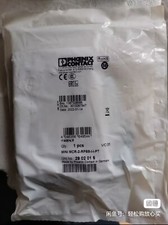 1 PC NEW FIT FOR MINI MCR-2-RPSS-I-I-PT 2902015 Feed Isolator