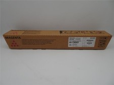 Original Ricoh 841855 Toner magenta für C4503 C4504 C5504 C6003 C6004 in OVP