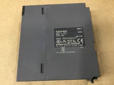 三菱  QX42 QX42 - I-O Units (Mitsubishi Electric) - Mitsubishi Electric