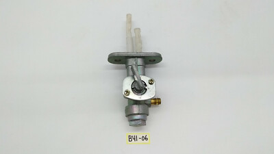 Axe De Démarreur Kick Pour Yamaha Chappy LB50 LB80 V75 U7E - Pièce NOS Vintage