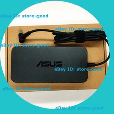 original 4.5mmx3.0mm 20V 6A 120W adapter fit ASUS ADP-120VH B ADP-120CH B