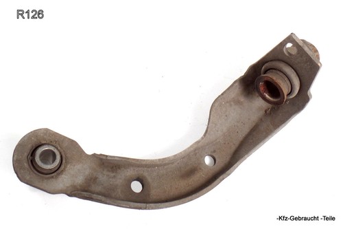 Renault Kangoo  II  be bop 1.6 Querlenker links