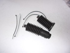 KIT CUFFIE SCATOLA STERZO FIAT 131 ABARTH RALLY RACING SUPER STEERING BOX CAPS