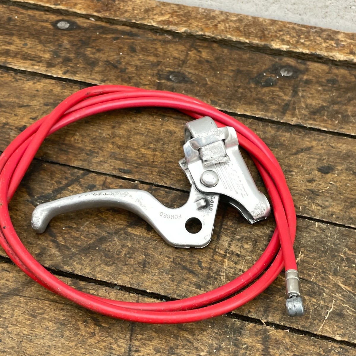 レア dia-compe PRE BENT ブレーキレバー old bmx Amazon.co.jp: DIA-COMPE MX121 / Tech 3 ブレーキレバーセット