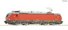 ROCO 71921 E-Lok Vectron BR 193 LITRA EB 3202 DSB Ep VI digital SOUND NEU 1:87